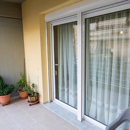 Mary's Cozy In Volos