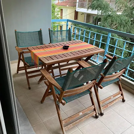 Mary's Cozy In Apartment