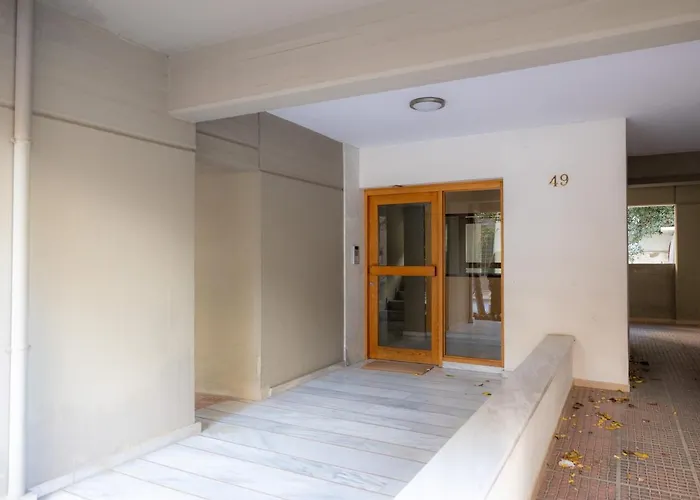 Apartment Mary's Cozy In