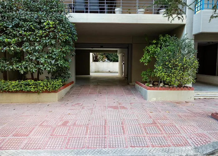 Mary's Cozy In * Volos