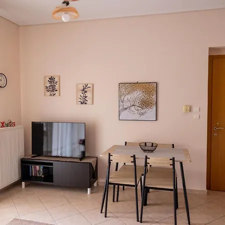 Appartamento Mary's Cozy In *