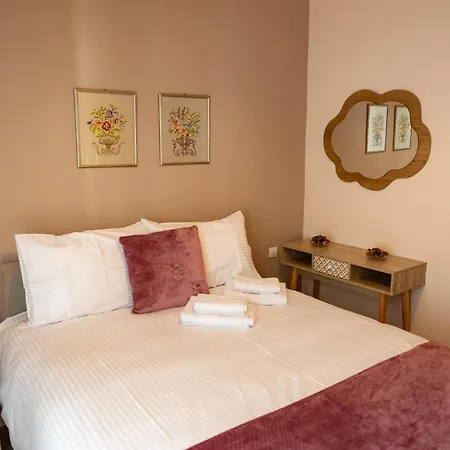 Mary's Cozy In Apartament *